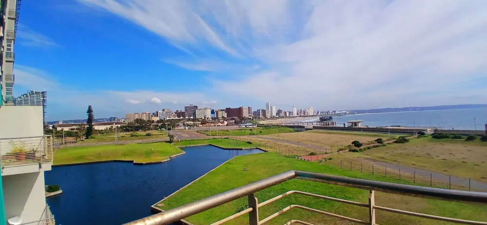 Apartment for sale in Point Waterfront Durban - 1DA1636725 Apartment for sale in Point Waterfront Durban - 1DA1636725