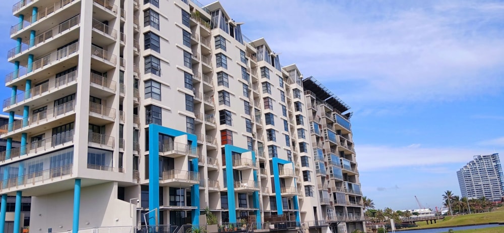 Apartment for sale in Point Waterfront Durban - 1DA1636725