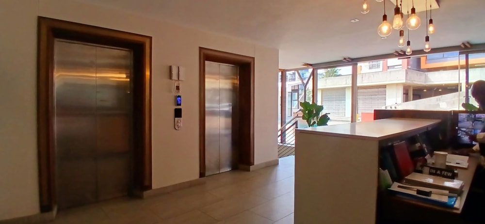 Apartment for sale in Point Waterfront Durban - 1DA1636725