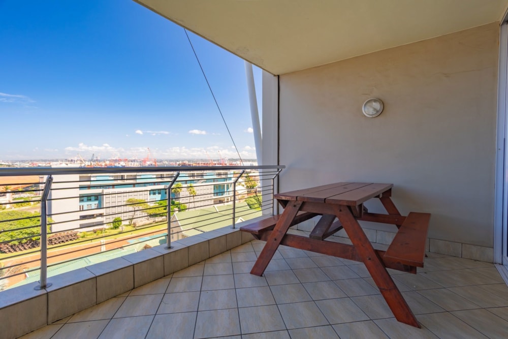 Apartment for sale in Point Waterfront Durban - 1DA1695248