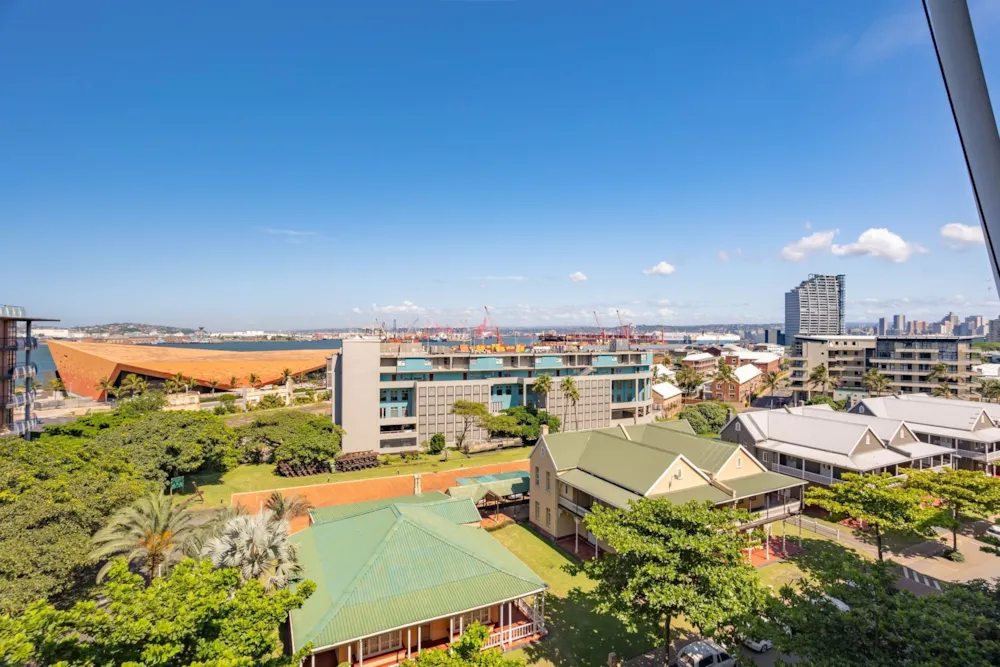 Apartment for sale in Point Waterfront Durban - 1DA1695248 Apartment for sale in Point Waterfront Durban - 1DA1695248