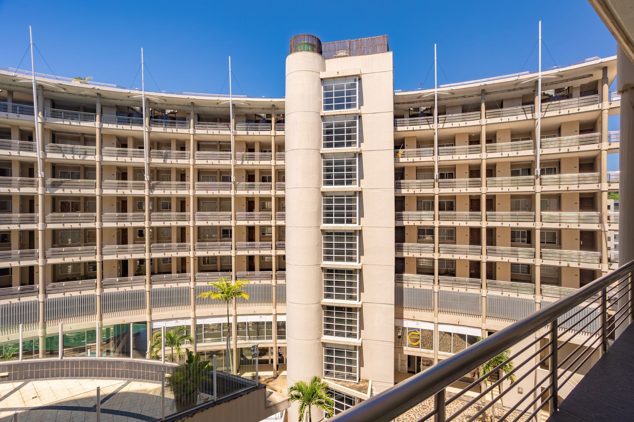 Apartment for sale in Point Waterfront Durban - 1DA1695248