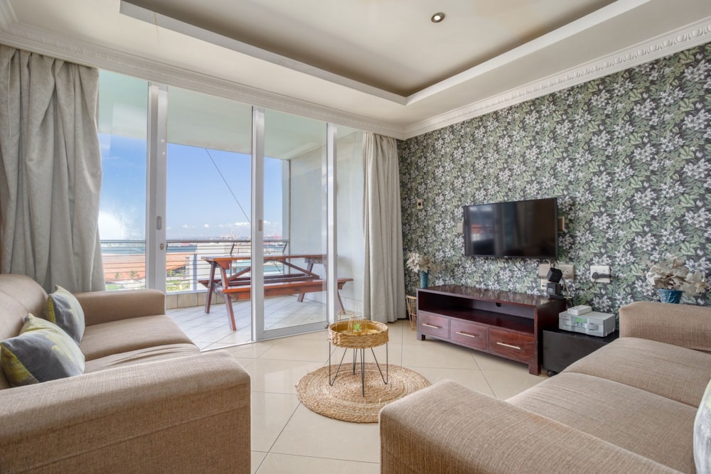 Apartment for sale in Point Waterfront Durban - 1DA1695248