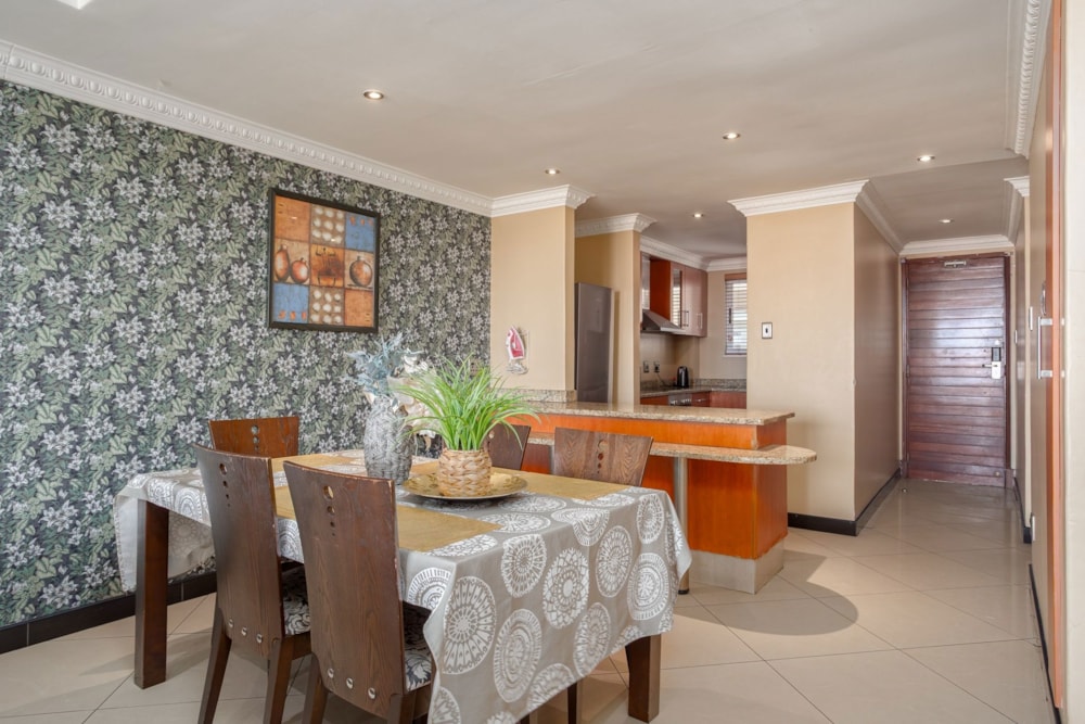 Apartment for sale in Point Waterfront Durban - 1DA1695248