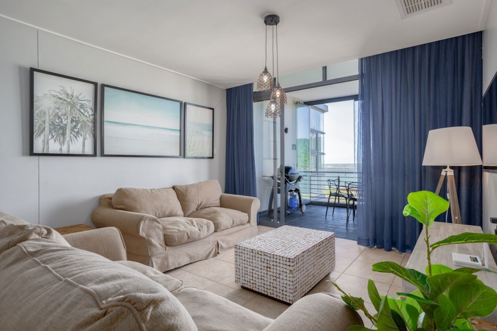 Apartment for sale in Point Waterfront Durban - 1DA1694573