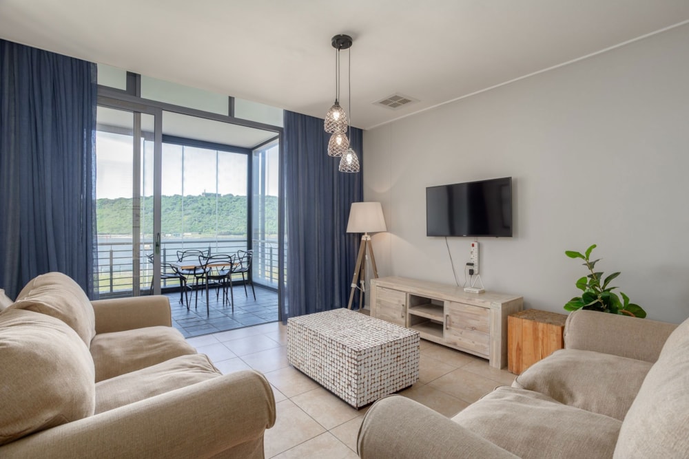 Apartment for sale in Point Waterfront Durban - 1DA1694573