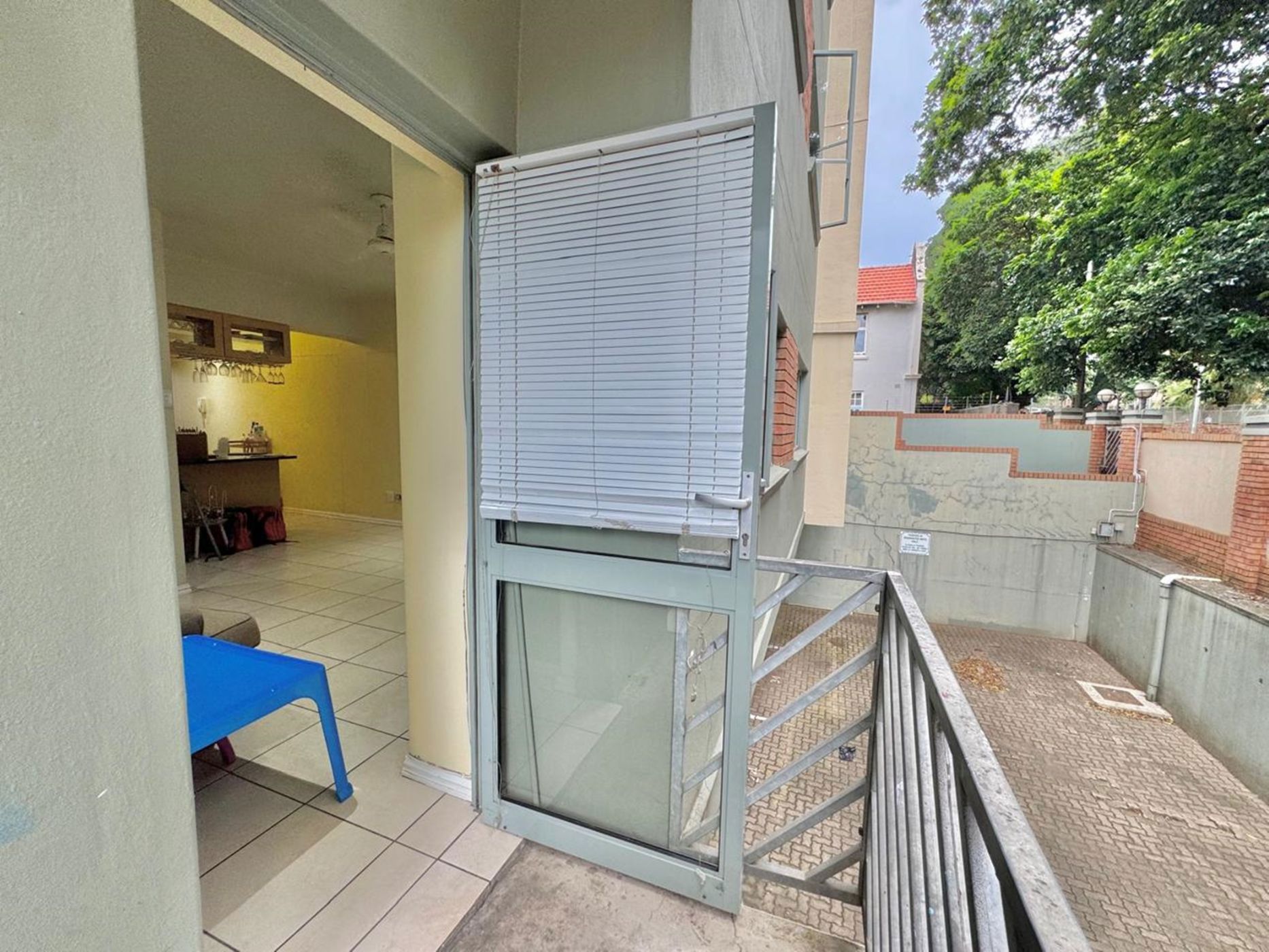 Apartment for sale in Morningside, Durban - 1DA1695812