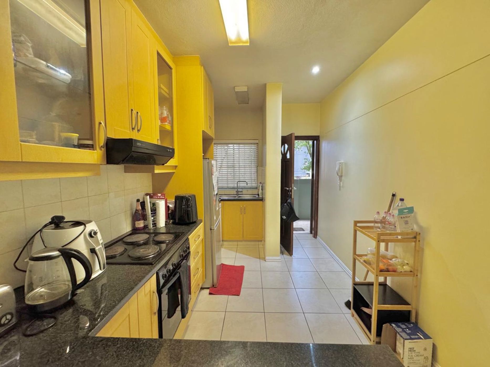 Apartment for sale in Morningside, Durban - 1DA1695812