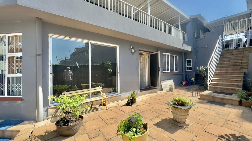 Townhouse for sale in Essenwood - 1DA1695464 Townhouse for sale in Essenwood - 1DA1695464