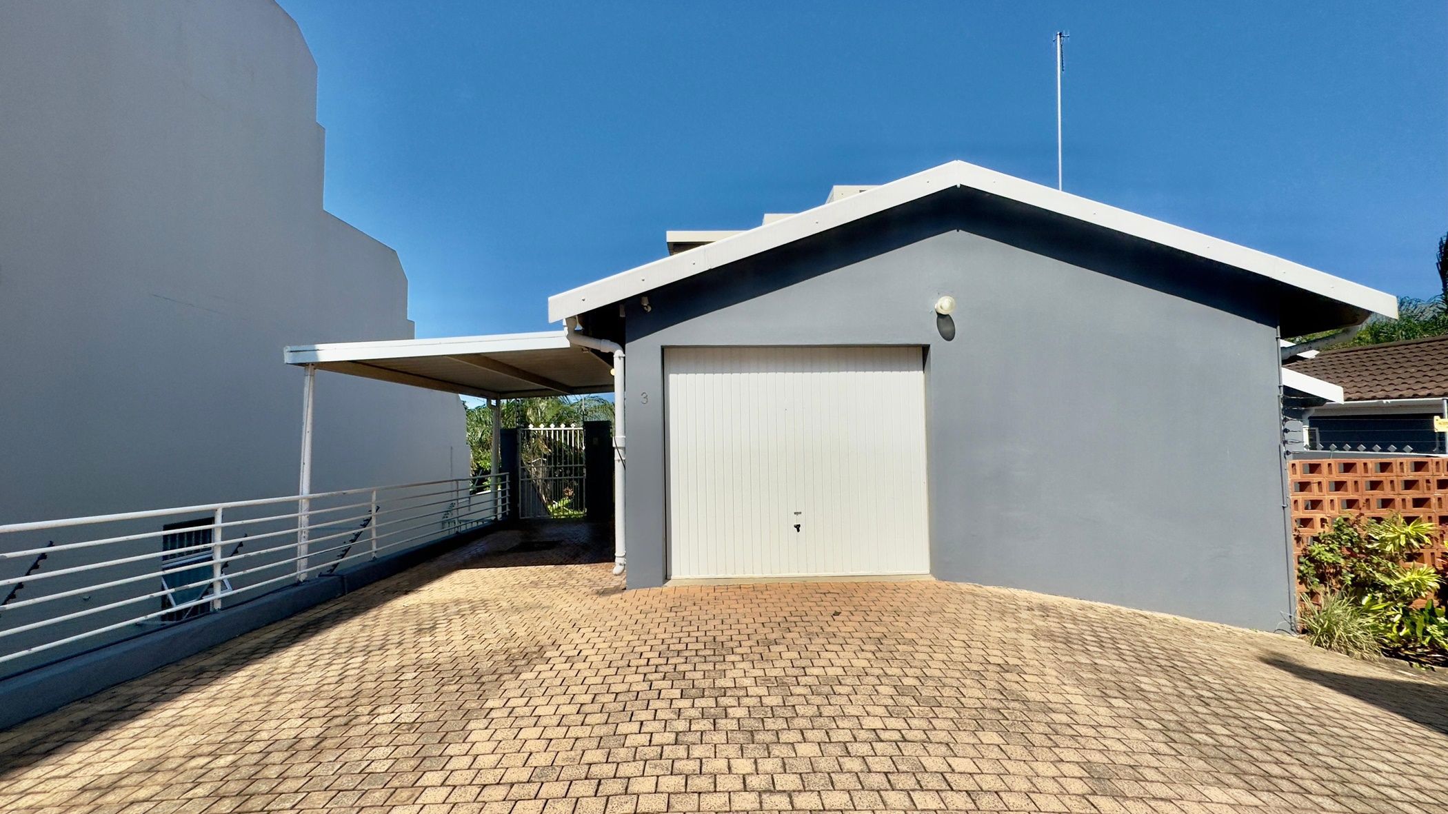 Townhouse for sale in Essenwood - 1DA1695464