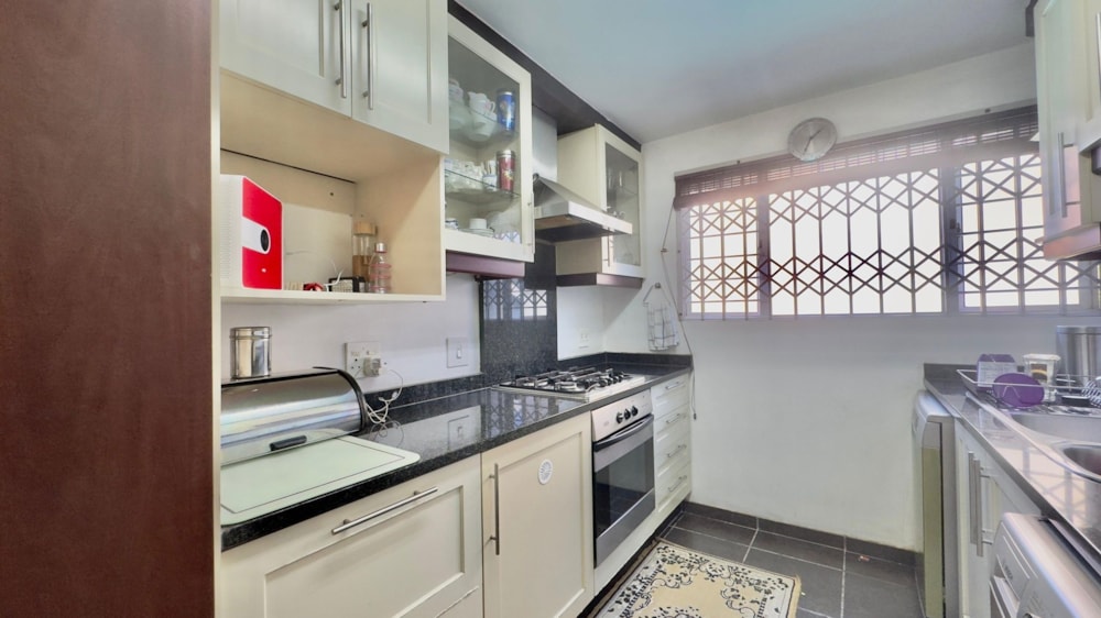 Townhouse for sale in Essenwood - 1DA1695464 Townhouse for sale in Essenwood - 1DA1695464