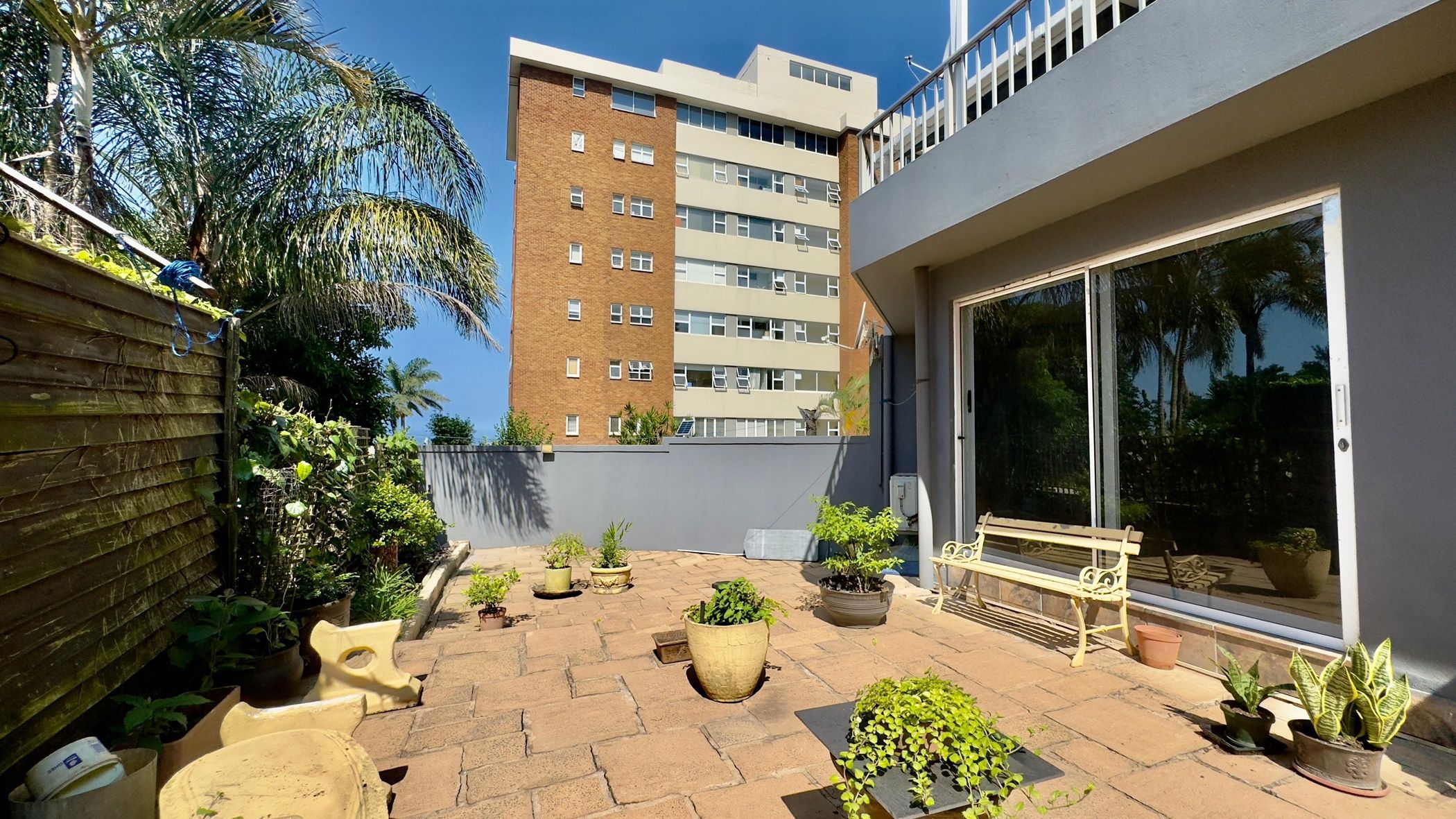 Townhouse for sale in Essenwood - 1DA1695464