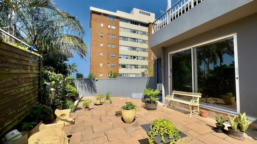 Townhouse for sale in Essenwood - 1DA1695464 Townhouse for sale in Essenwood - 1DA1695464