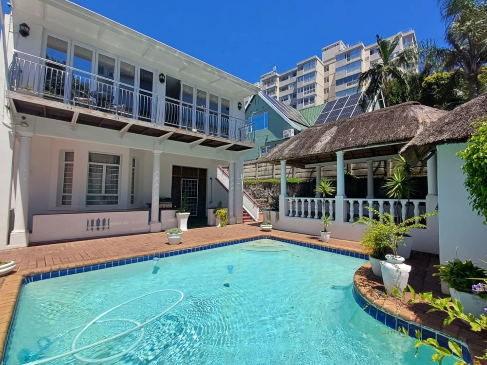 Townhouse for sale in Musgrave - 1DA1695858