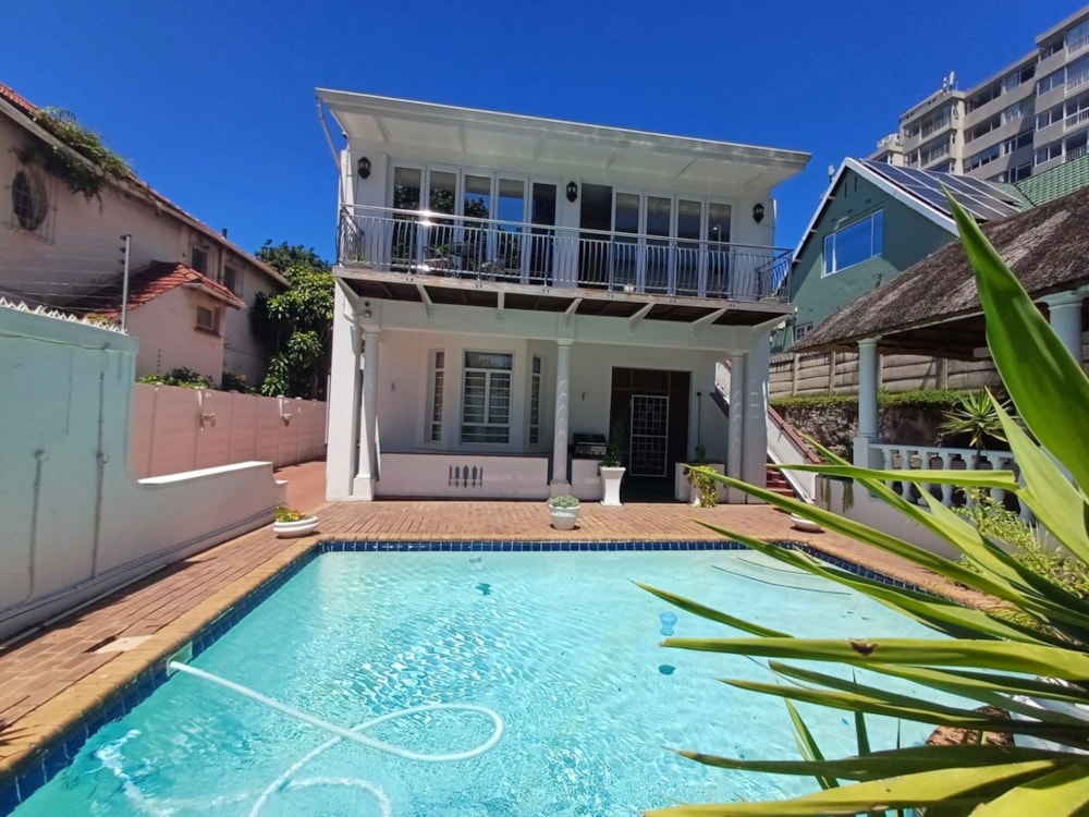 Townhouse for sale in Musgrave - 1DA1695858 Townhouse for sale in Musgrave - 1DA1695858