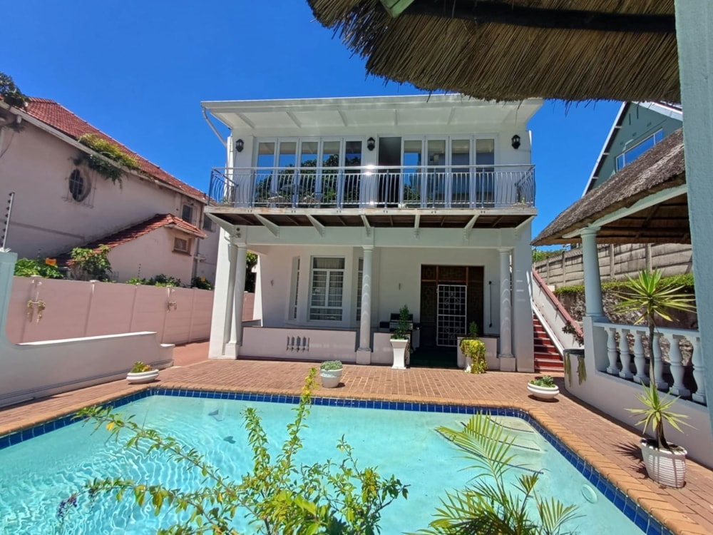 Townhouse for sale in Musgrave - 1DA1695858