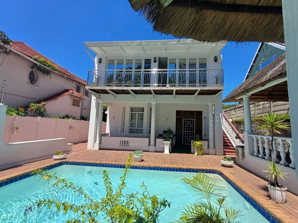 Townhouse for sale in Musgrave - 1DA1695858 Townhouse for sale in Musgrave - 1DA1695858