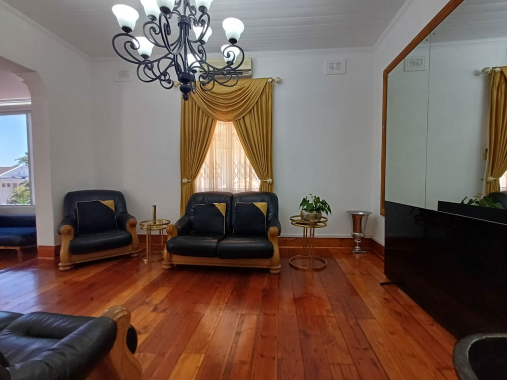 Townhouse for sale in Musgrave - 1DA1695858 Townhouse for sale in Musgrave - 1DA1695858