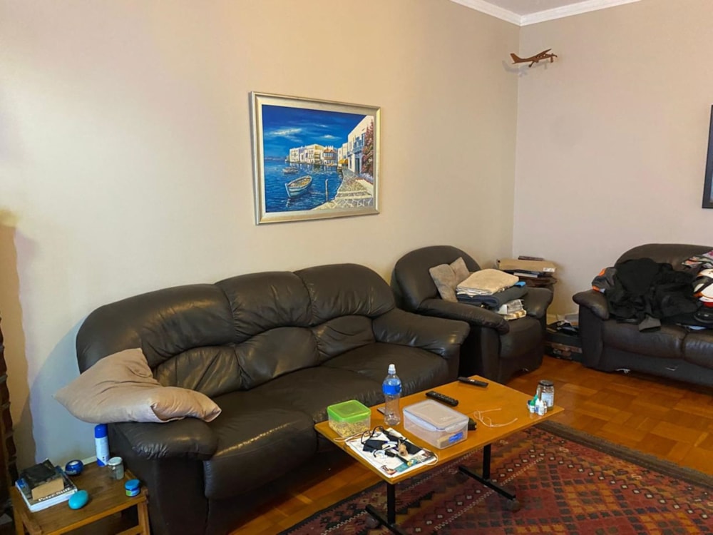 Apartment let in Essenwood - 1DA1692681 Apartment let in Essenwood - 1DA1692681