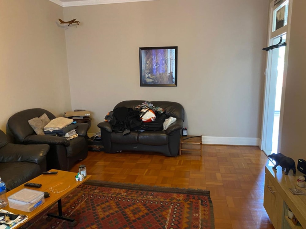 Apartment let in Essenwood - 1DA1692681 Apartment let in Essenwood - 1DA1692681