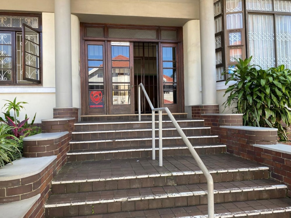 Apartment let in Essenwood - 1DA1692681 Apartment let in Essenwood - 1DA1692681