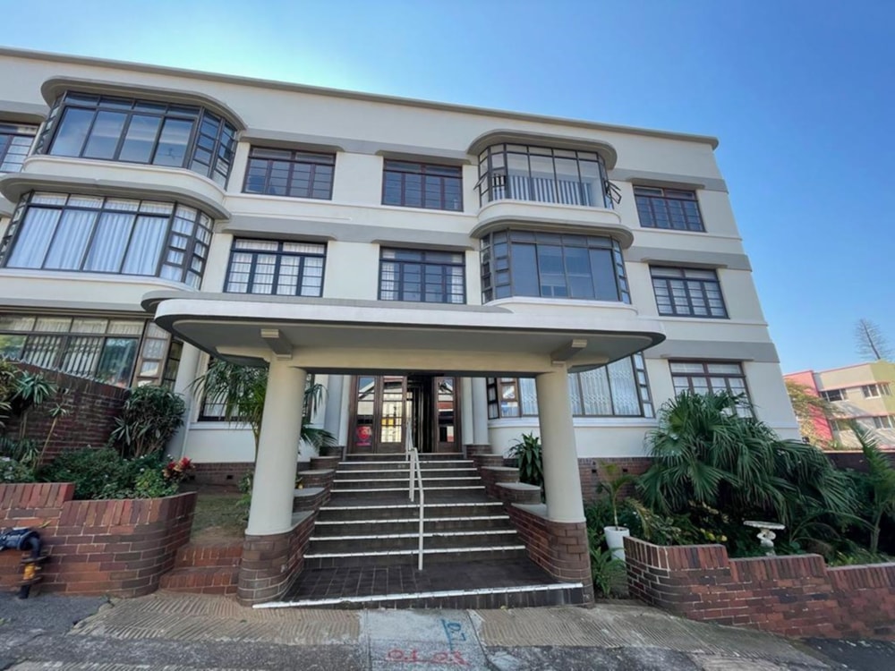 Apartment let in Essenwood - 1DA1692681 Apartment let in Essenwood - 1DA1692681