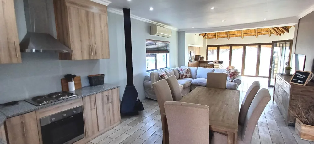 House for sale in Vanderkloof - 1KK1695180