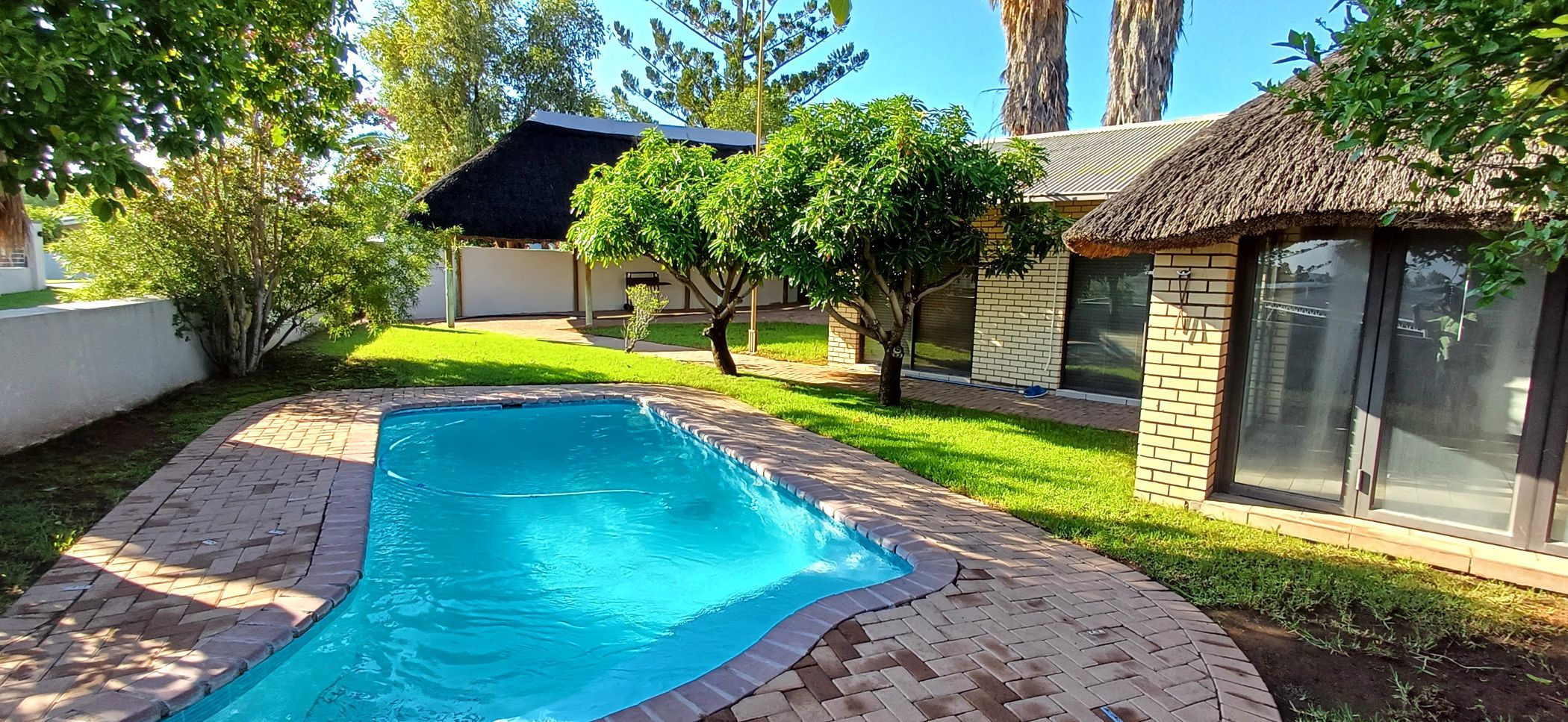 House for sale in Vanderkloof - 1KK1695180