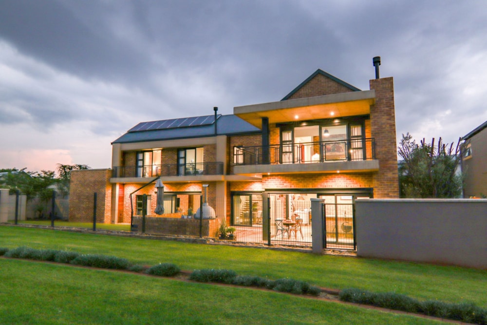 House sold in Midstream Estate - CN1692534 House sold in Midstream Estate - CN1692534