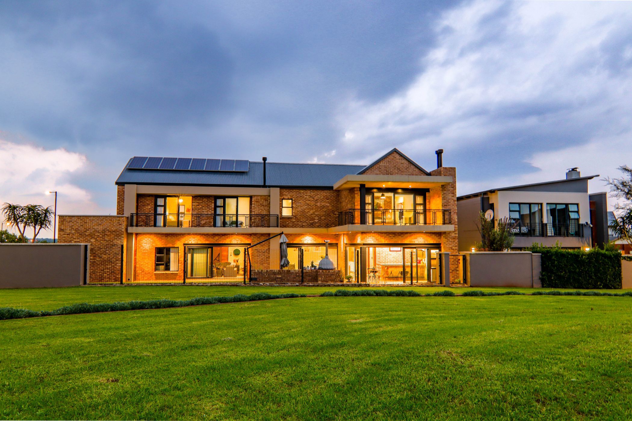 House sold in Midstream Estate - CN1692534