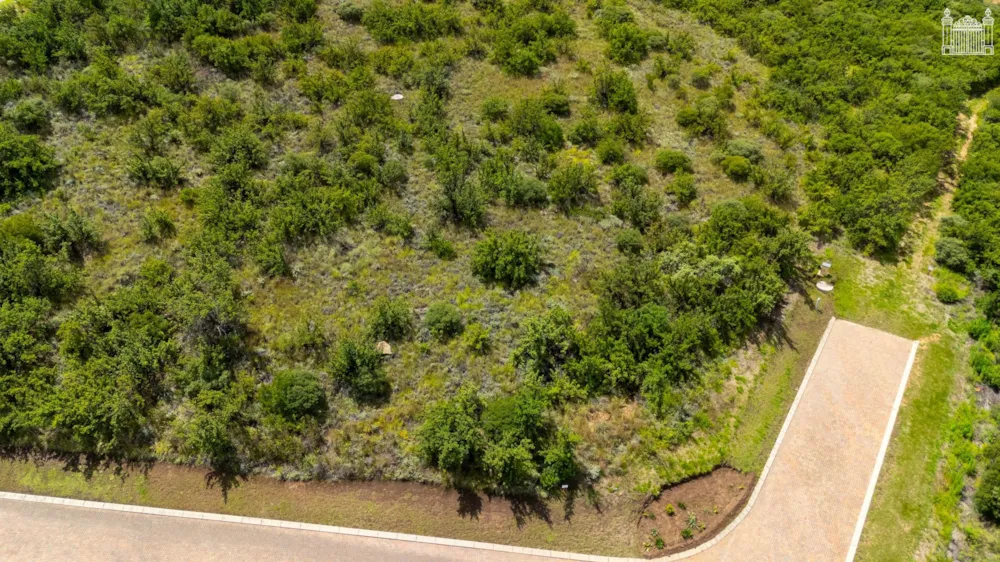 Vacant land sold in Clarens - 1CS1542577 Vacant land sold in Clarens - 1CS1542577