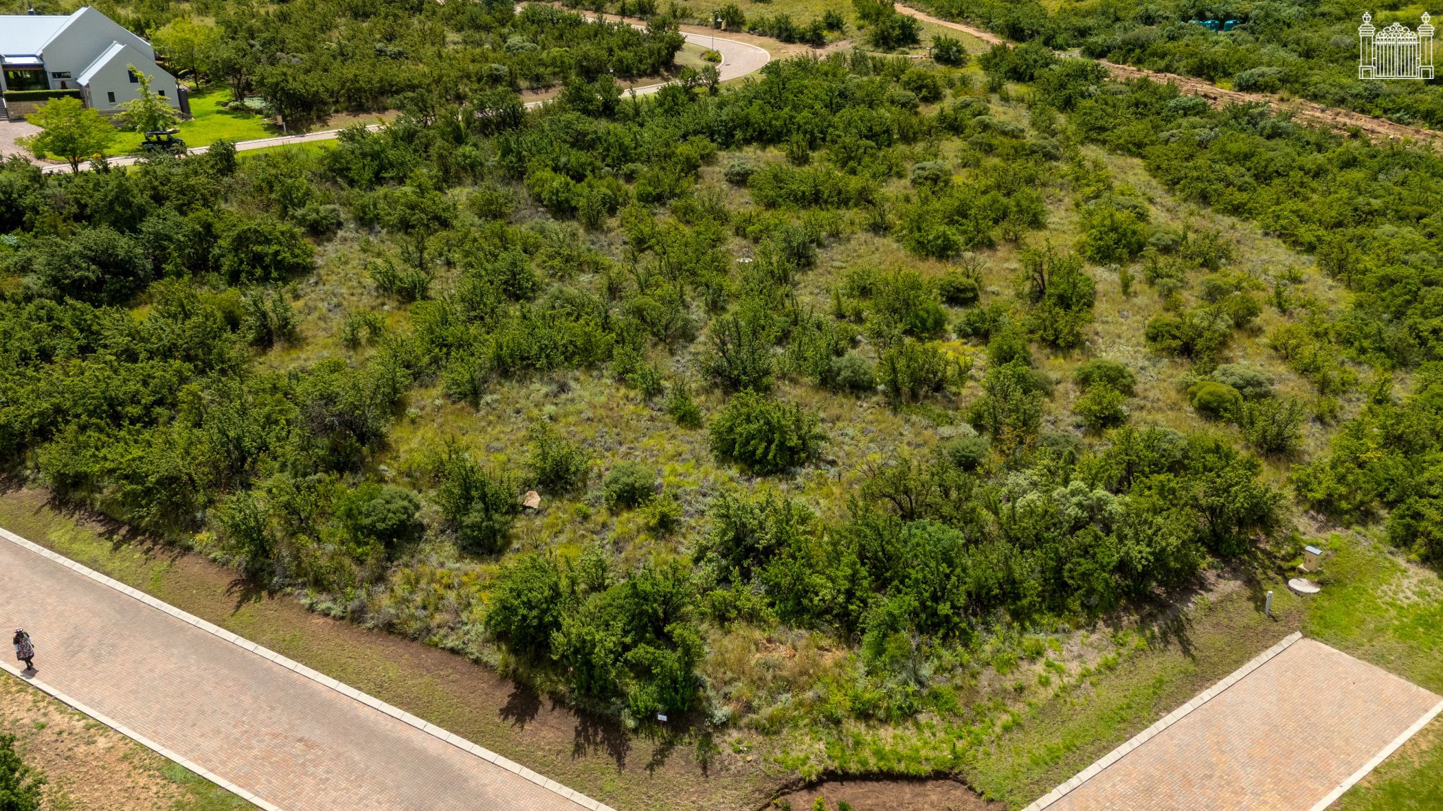 Vacant land for sale in Clarens - 1CS1542577