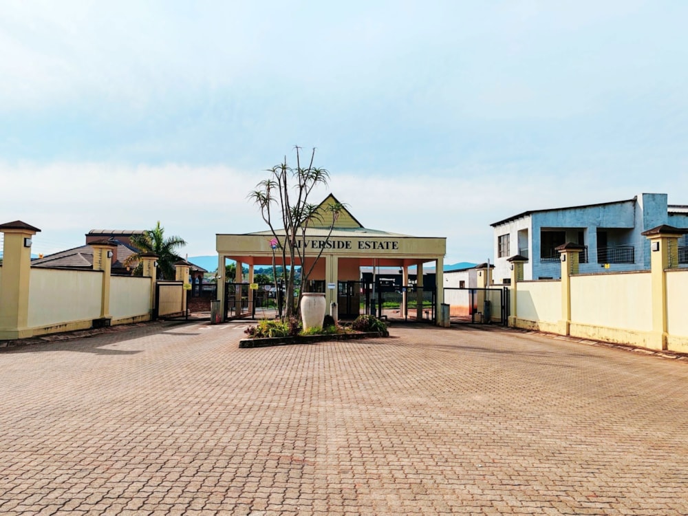 Residential vacant land for sale in Riverside Estate, Tzaneen - 1TA1695642