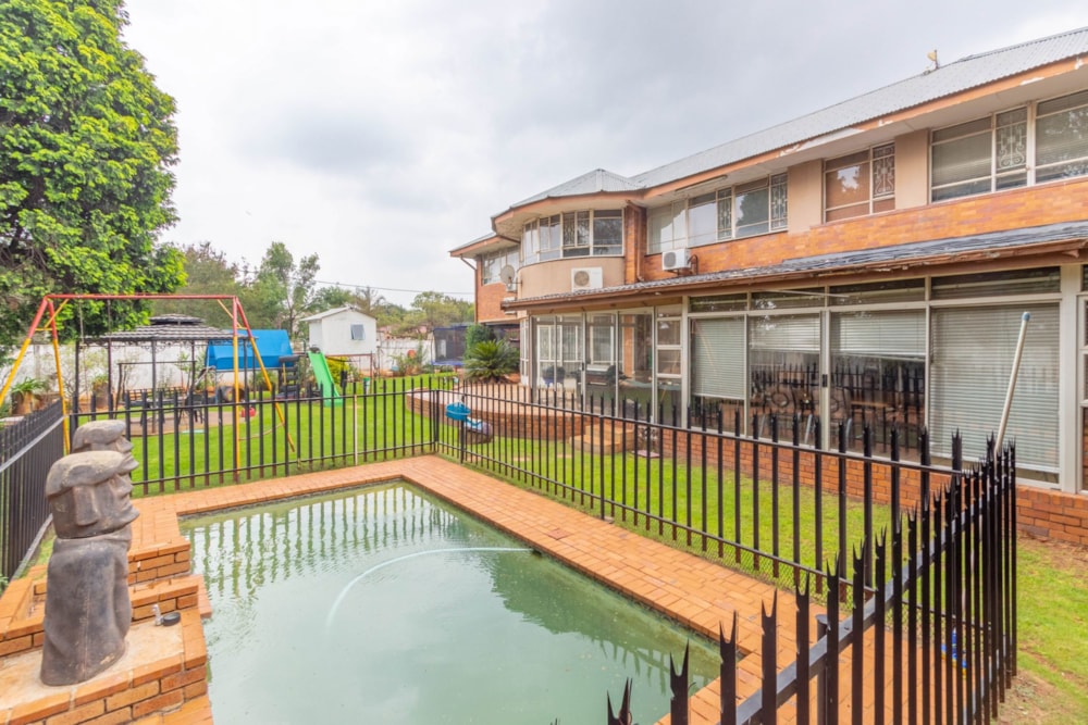 House for sale in Brenthurst - 1BJ1693135 House for sale in Brenthurst - 1BJ1693135