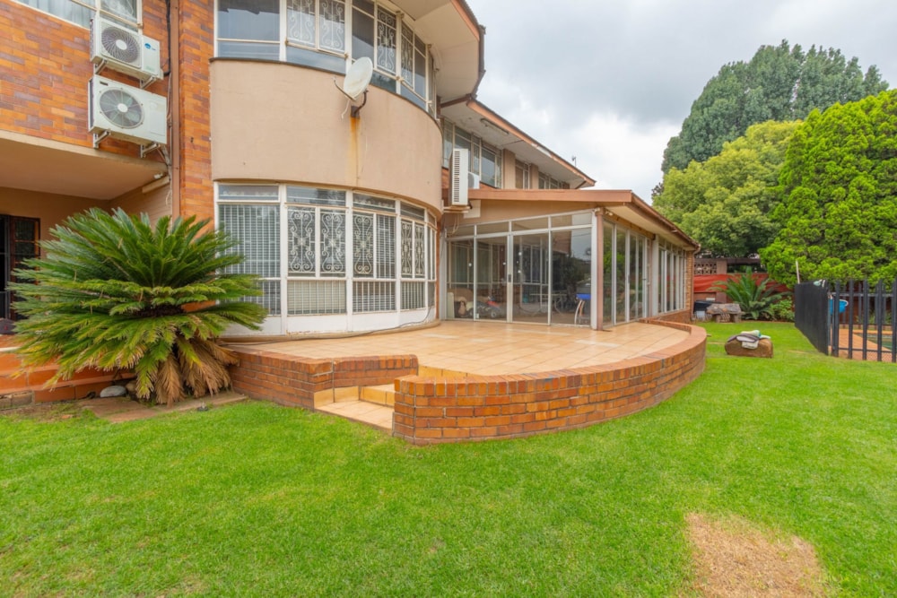 House for sale in Brenthurst - 1BJ1693135 House for sale in Brenthurst - 1BJ1693135