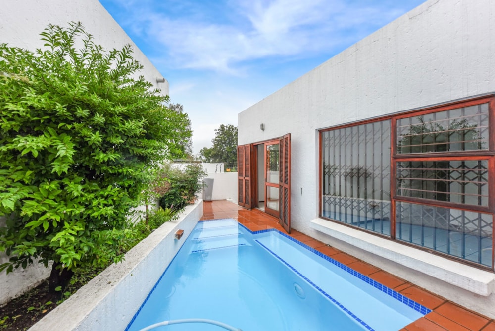 Cluster sold in Paulshof - FW1692722 Cluster sold in Paulshof - FW1692722