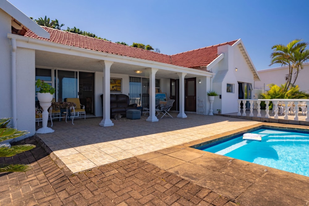 House for sale in Uvongo - 1PSH1694070 House for sale in Uvongo - 1PSH1694070