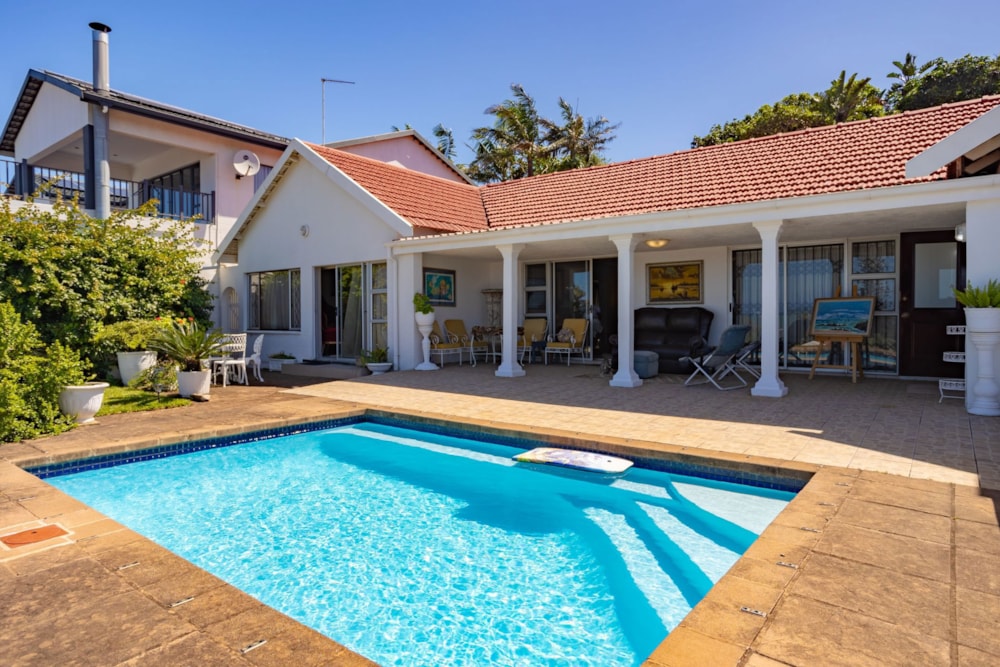 House for sale in Uvongo - 1PSH1694070 House for sale in Uvongo - 1PSH1694070