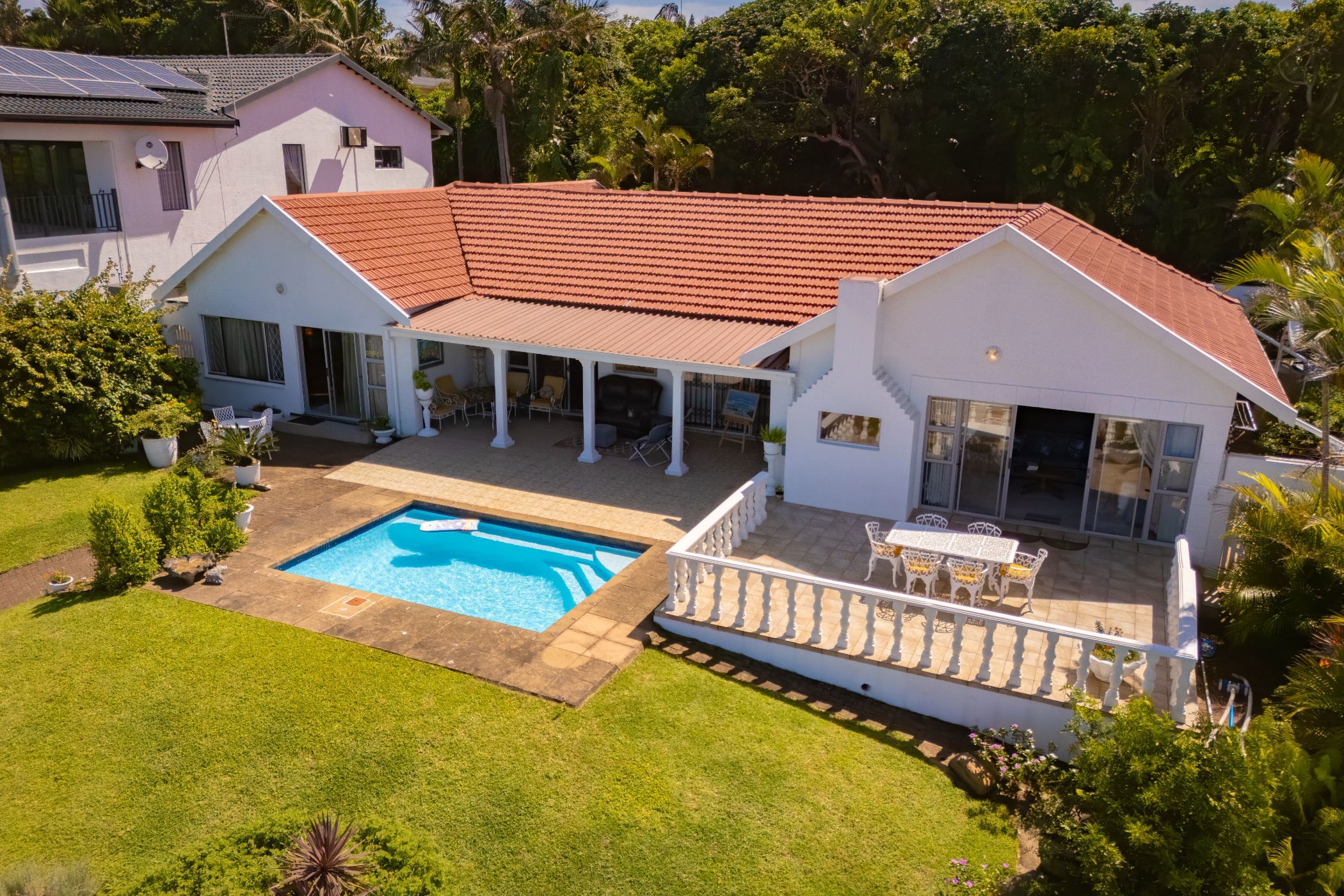 House for sale in Uvongo - 1PSH1694070