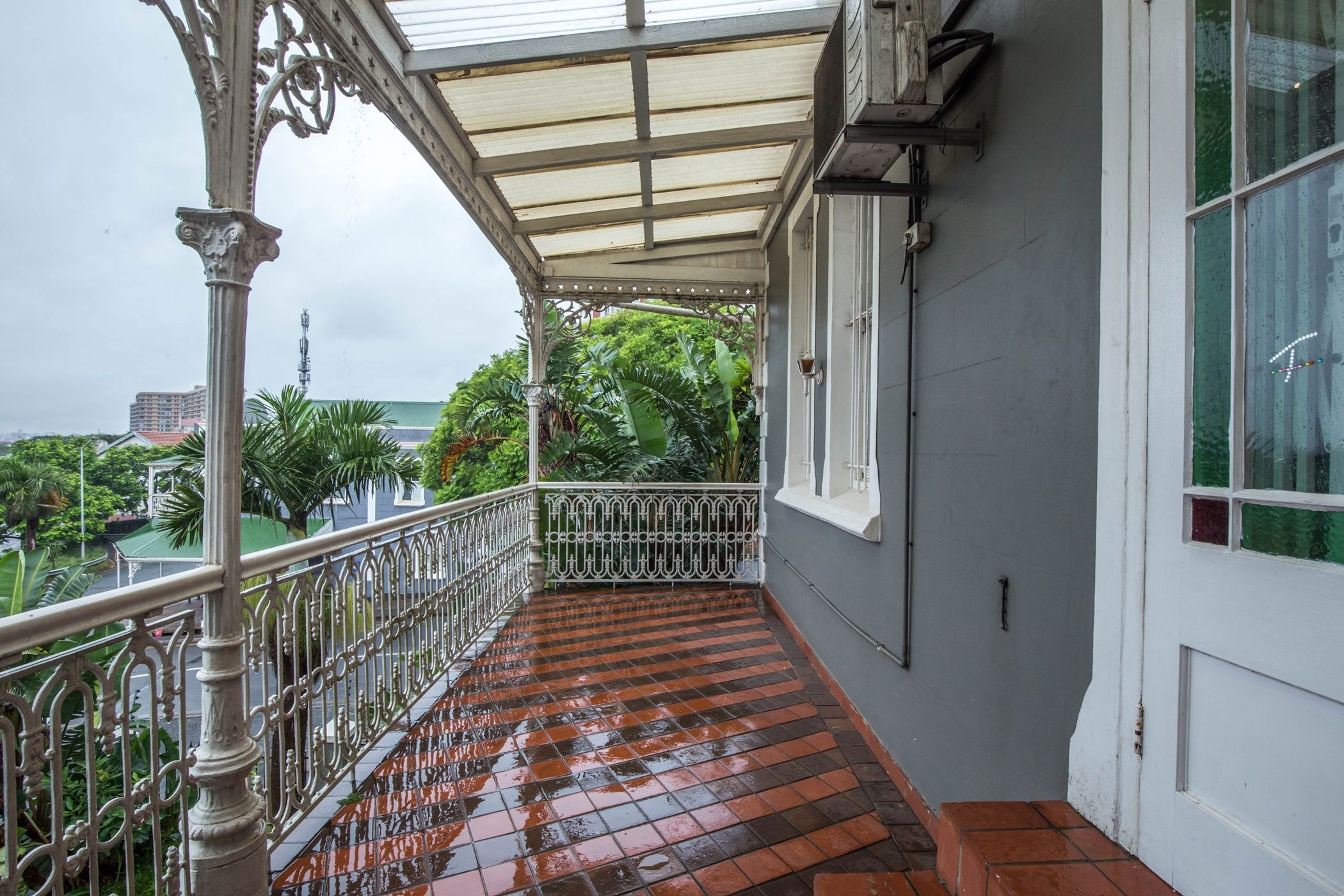 Apartment for sale in Morningside, Durban - 1DA1693828