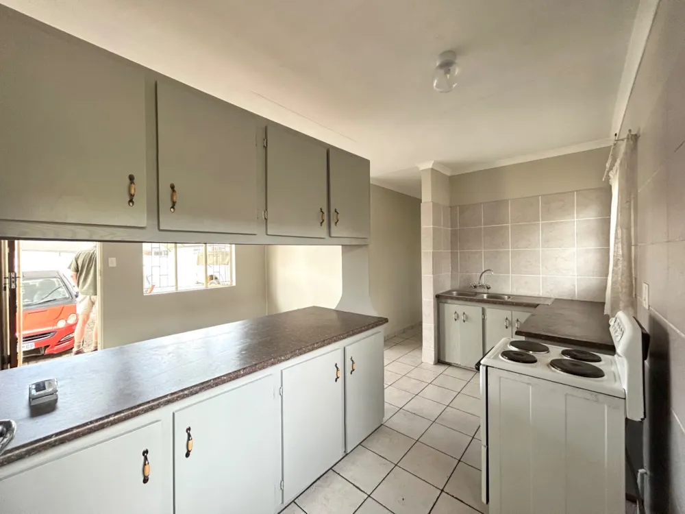 Townhouse let in Polokwane - 1PS1702870 Townhouse let in Polokwane - 1PS1702870