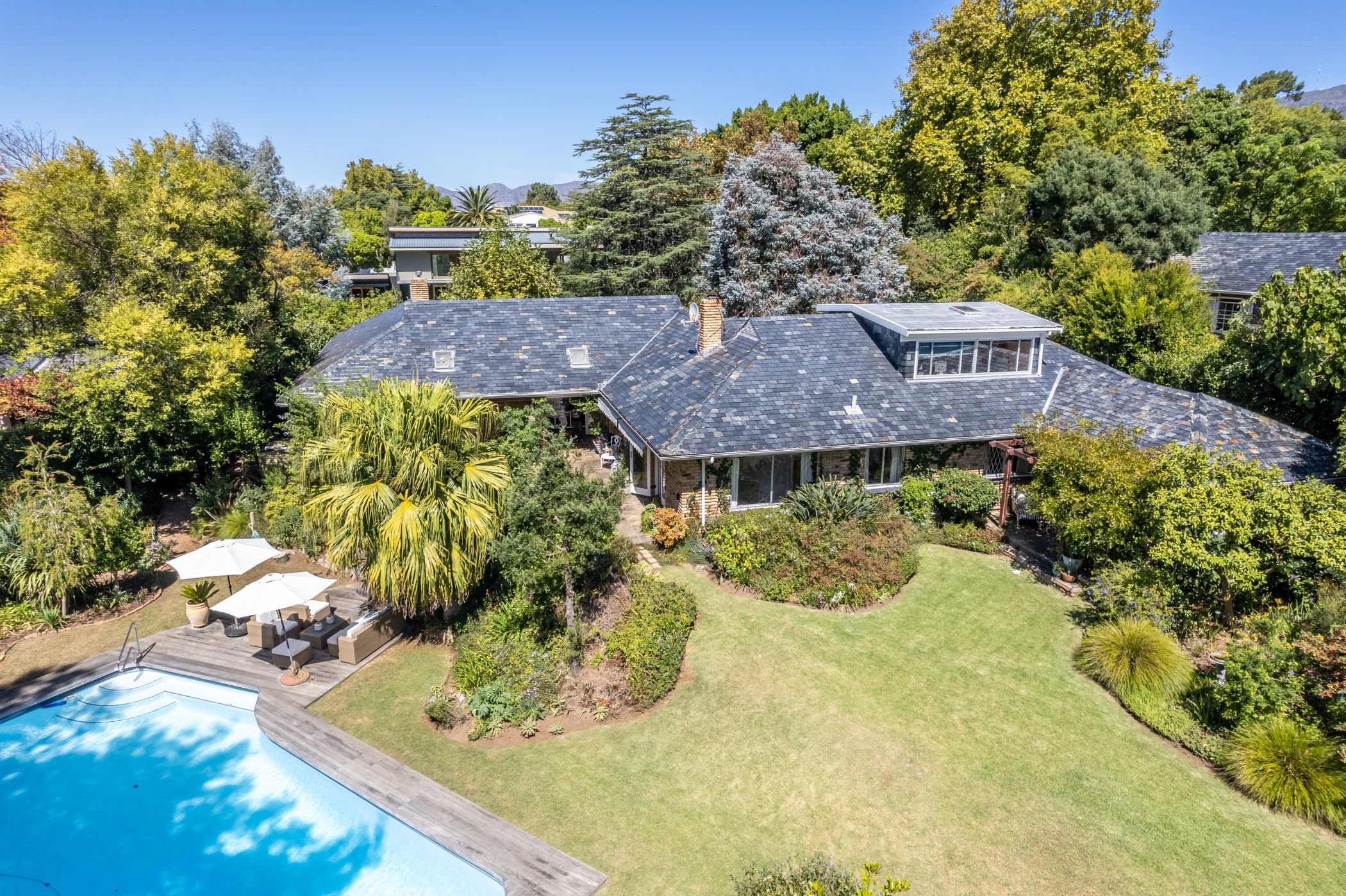 House sold in Constantia Upper - KW1695444