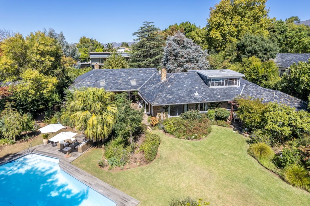 House sold in Constantia Upper - KW1695444