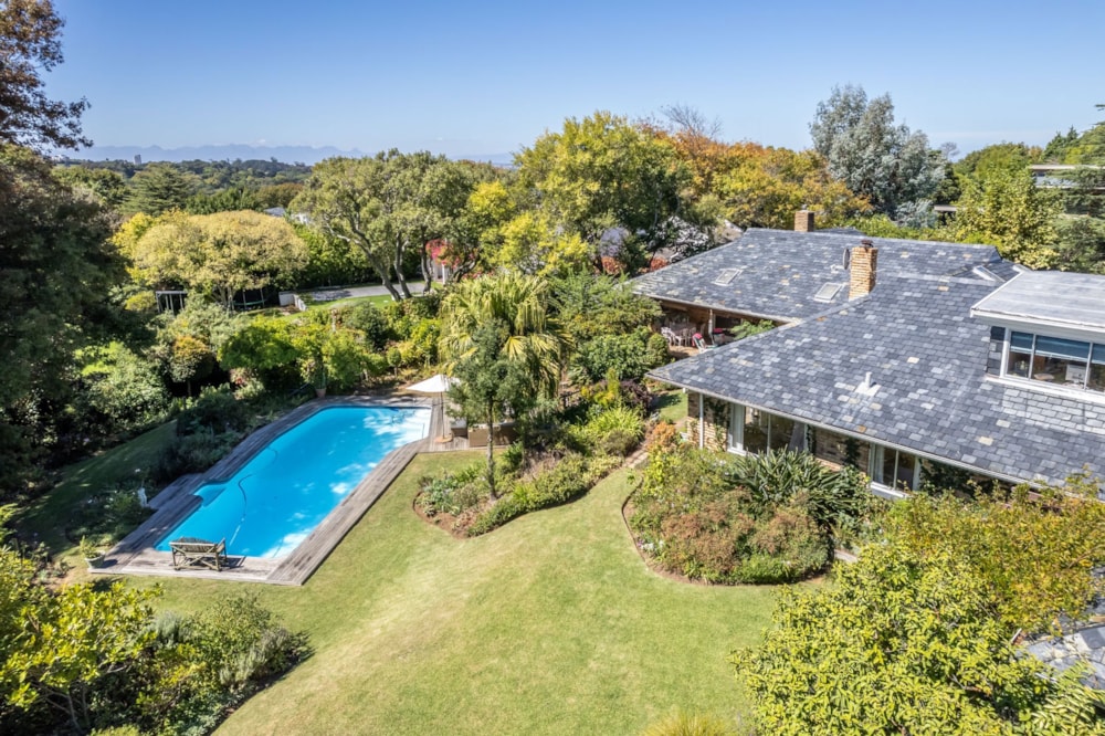 House sold in Constantia Upper - KW1695444