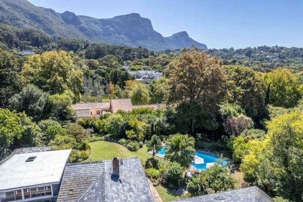 House sold in Constantia Upper - KW1695444