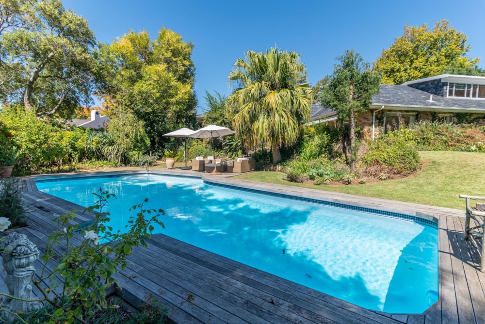 House sold in Constantia Upper - KW1695444