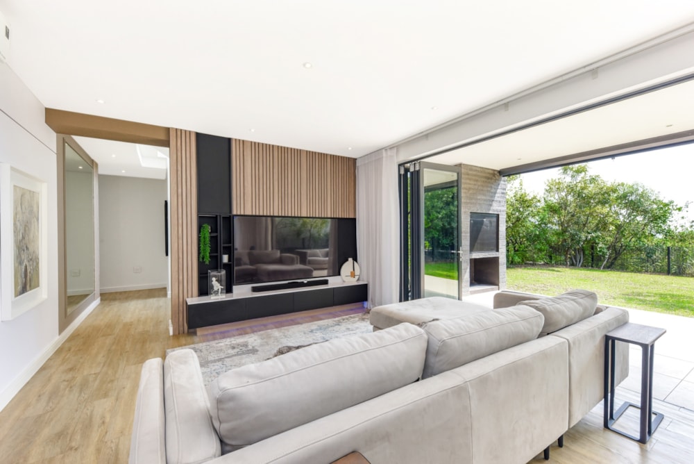 Double-storey cluster for sale in Steyn City - 1SY1708473 Double-storey cluster for sale in Steyn City - 1SY1708473