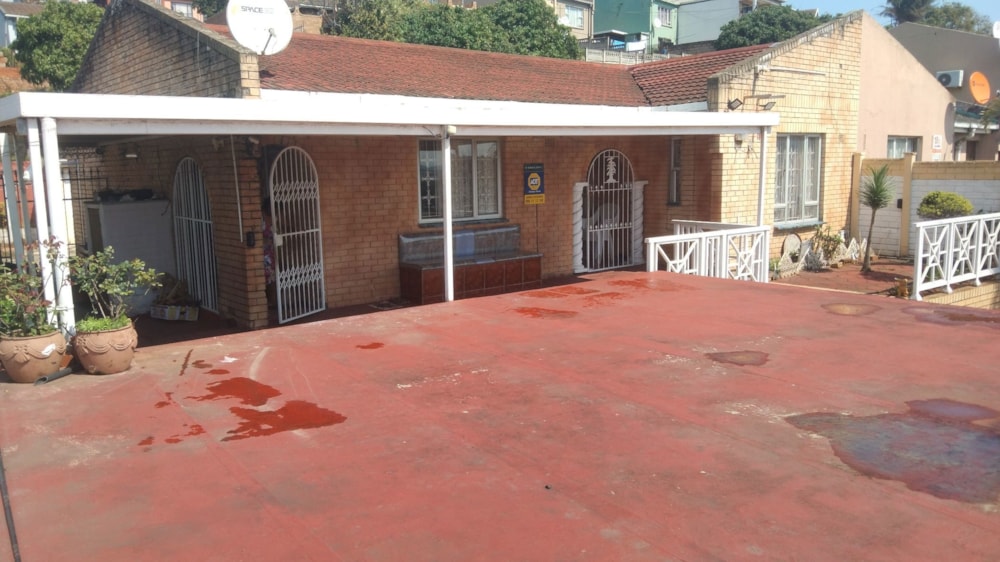 House for sale in Orient Hill - 1WB1695930 House for sale in Orient Hill - 1WB1695930