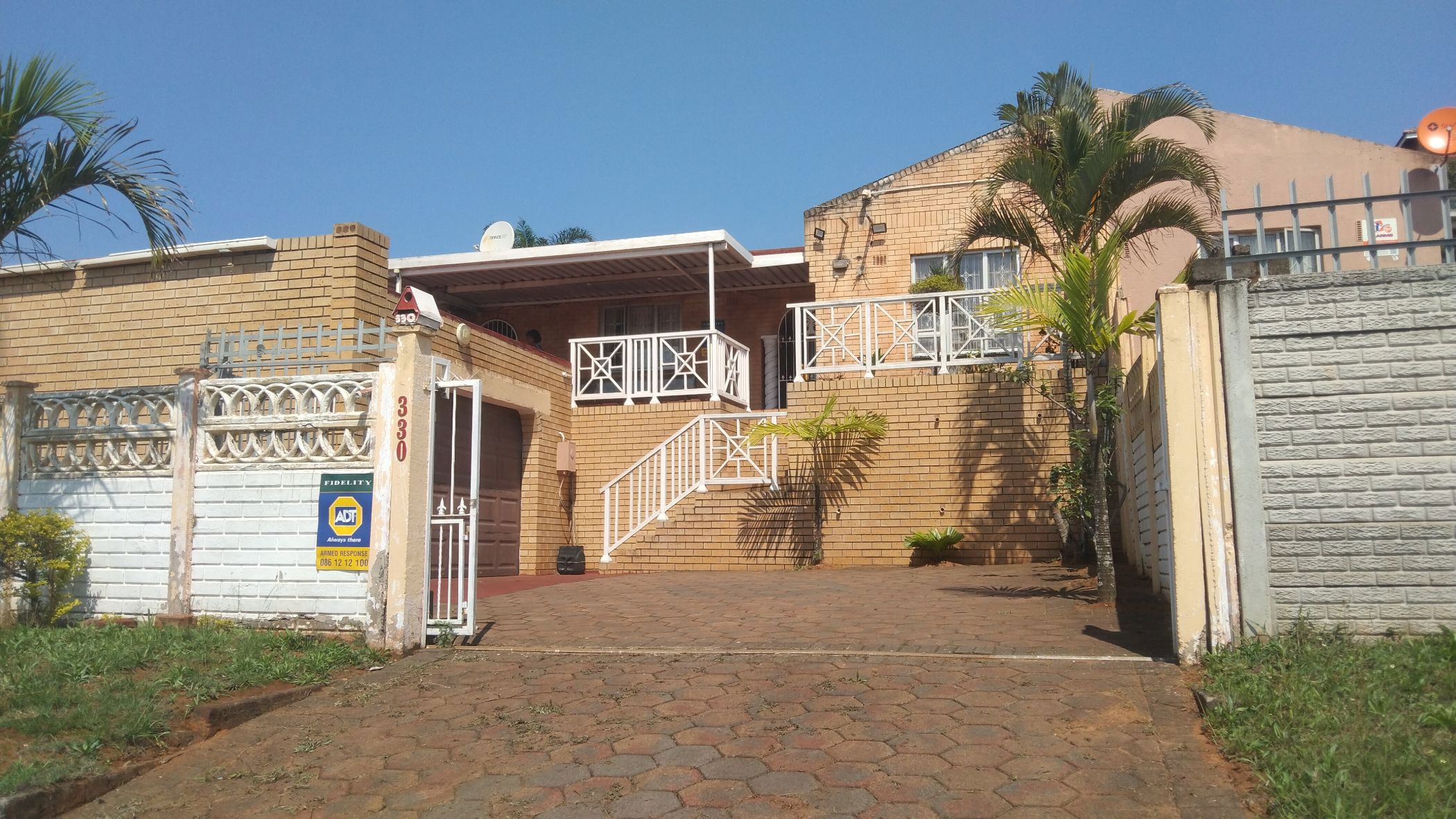 House for sale in Orient Hill - 1WB1695930