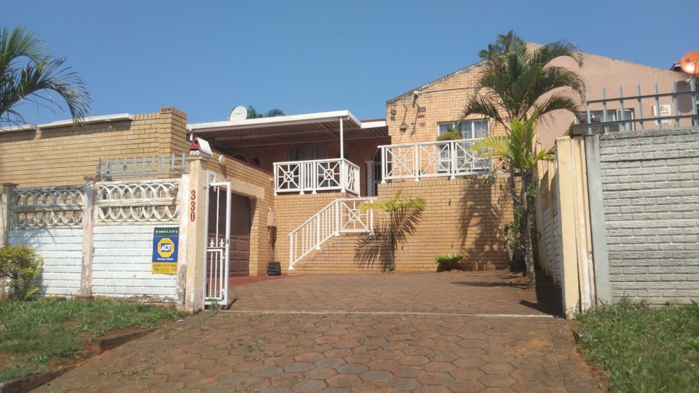 House for sale in Orient Hill - 1WB1695930 House for sale in Orient Hill - 1WB1695930